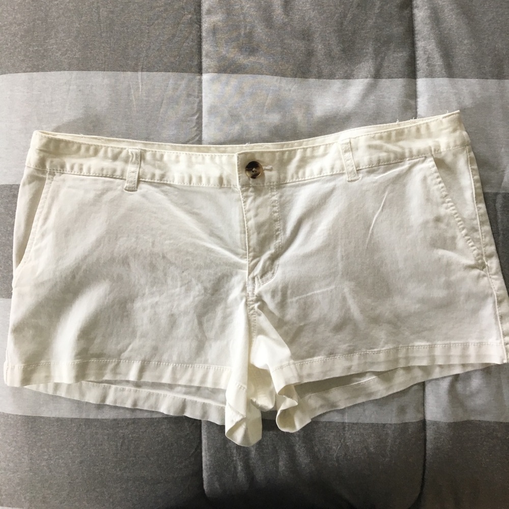 Shorts Size 17 Juniors